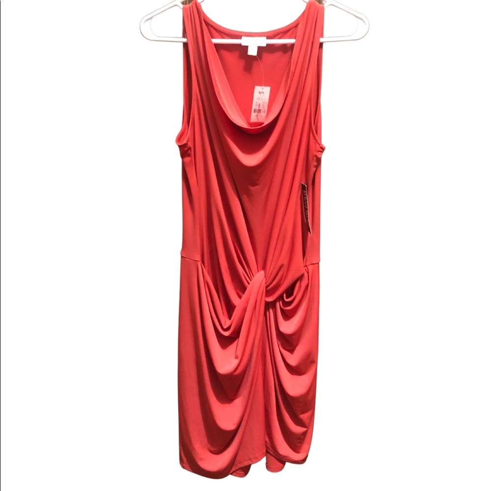 NWT New York & Company Stretch Medium Dress